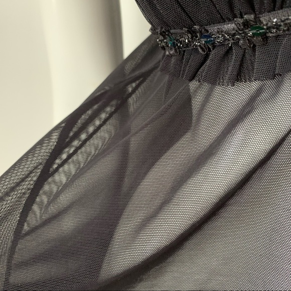 Frederick of Hollywood Baby Doll Lingerie - Picture 11 of 15